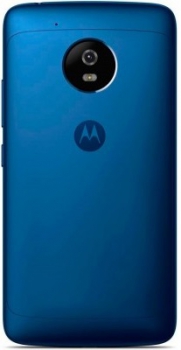 Motorola XT1676 Moto G5 Blue